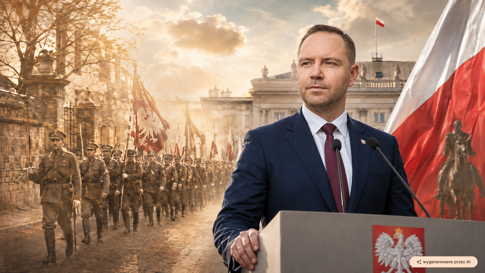 Vivat sextus Augusti!