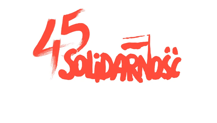 45 lat "Solidarności" Śląsko-Dąbrowskiej