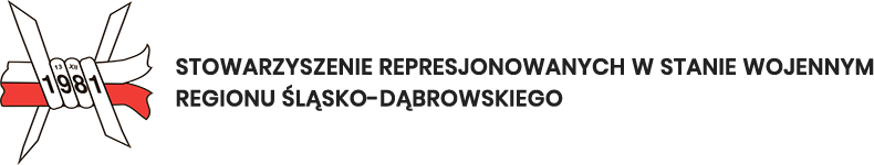 Stowarzyszenie Represjonowanych w Stanie Wojennym Regionu Śląsko-Dąbrowskiego